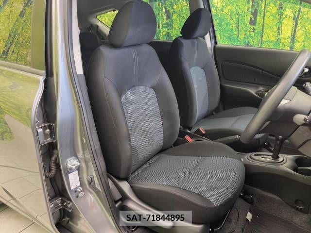 Nissan NOTE 2016-07 365387-8