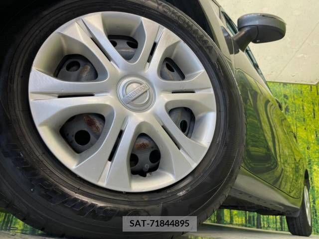 Nissan NOTE 2016-07 365387-13