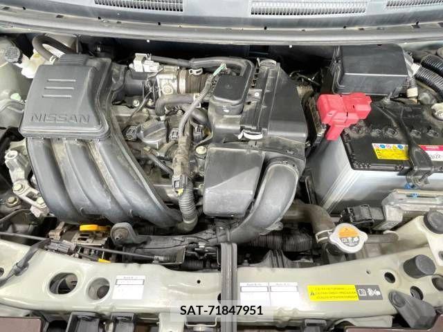 Nissan NOTE 2015-08 365459-16