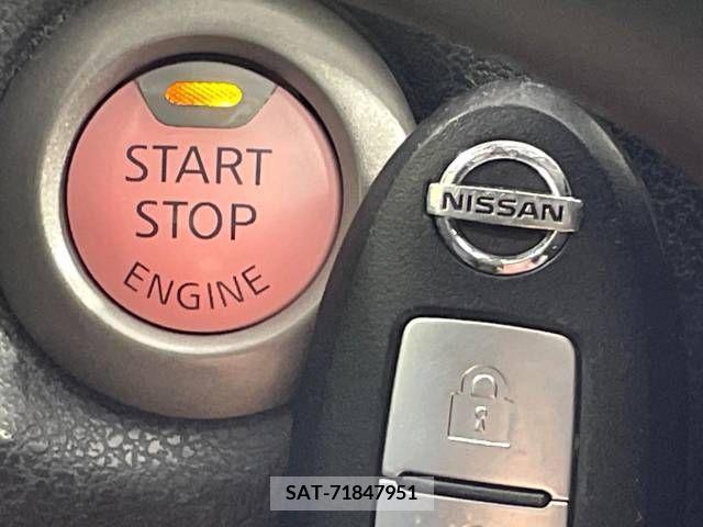 Nissan NOTE 2015-08 365459-5