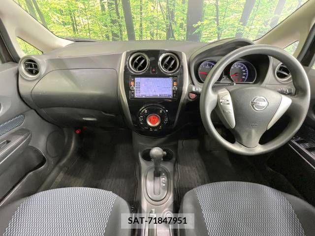 Nissan NOTE 2015-08 365459-1