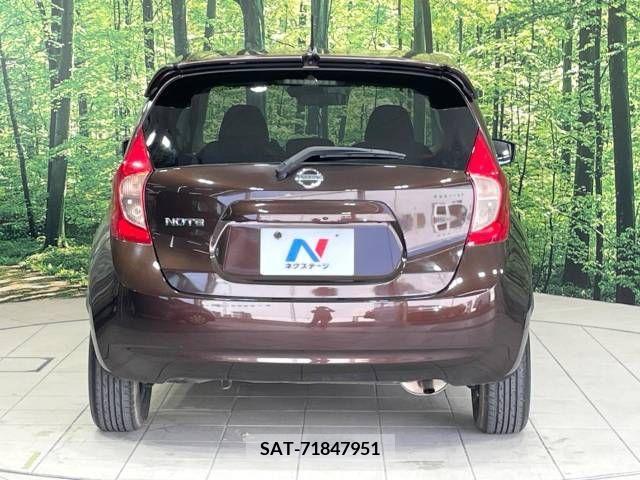 Nissan NOTE 2015-08 365459-13