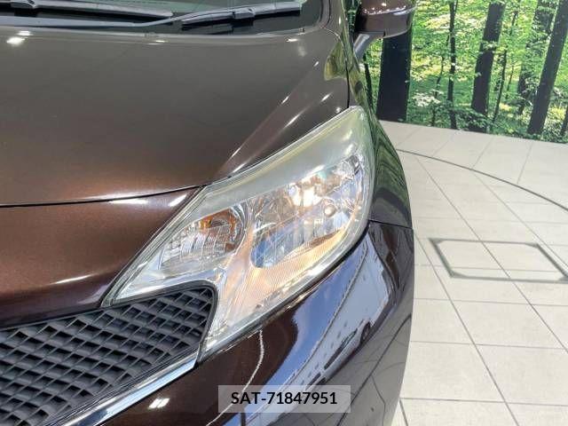 Nissan NOTE 2015-08 365459-10