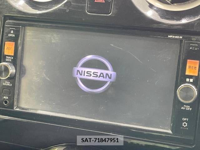 Nissan NOTE 2015-08 365459-3