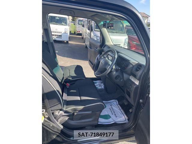 Daihatsu MOVE CONTE CUSTOM 2016-04 278275-1