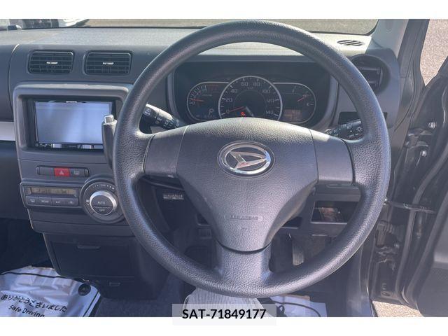 Daihatsu MOVE CONTE CUSTOM 2016-04 278275-24