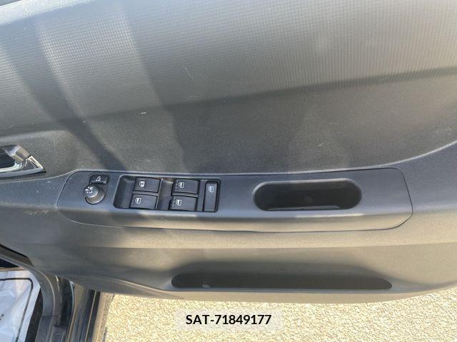 Daihatsu MOVE CONTE CUSTOM 2016-04 278275-23