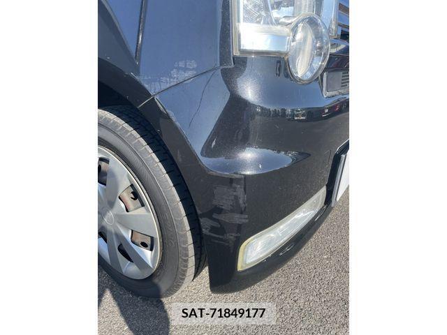 Daihatsu MOVE CONTE CUSTOM 2016-04 278275-29