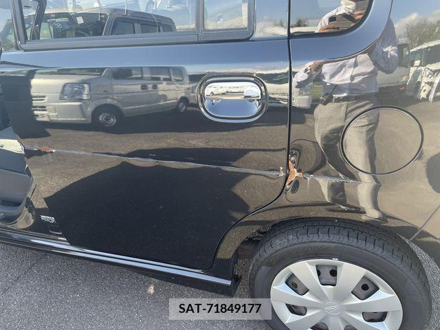 Daihatsu MOVE CONTE CUSTOM 2016-04 278275-27