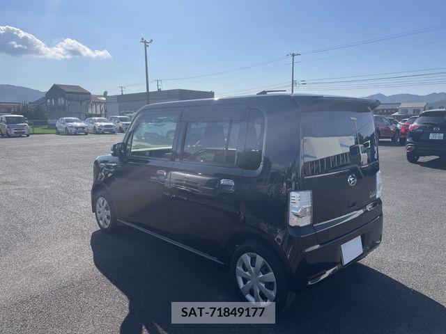 Daihatsu MOVE CONTE CUSTOM 2016-04 278275-2