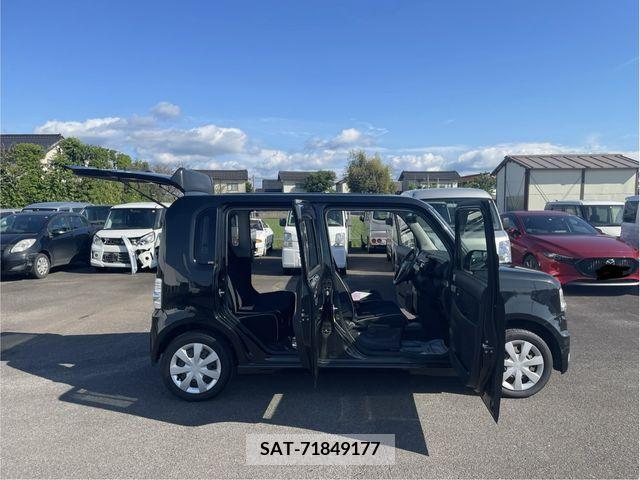 Daihatsu MOVE CONTE CUSTOM 2016-04 278275-5
