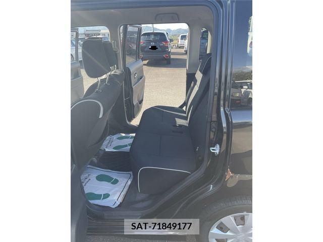 Daihatsu MOVE CONTE CUSTOM 2016-04 278275-8
