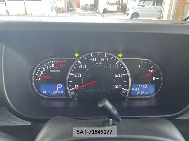 Daihatsu MOVE CONTE CUSTOM 2016-04 278275-14