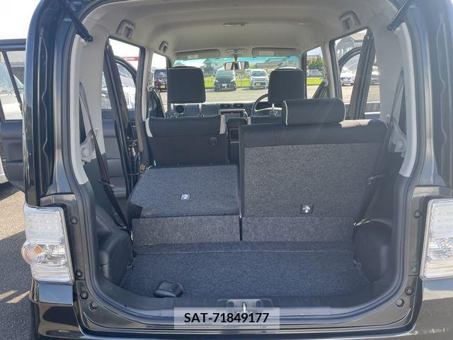 Daihatsu MOVE CONTE CUSTOM 2016-04 278275-21