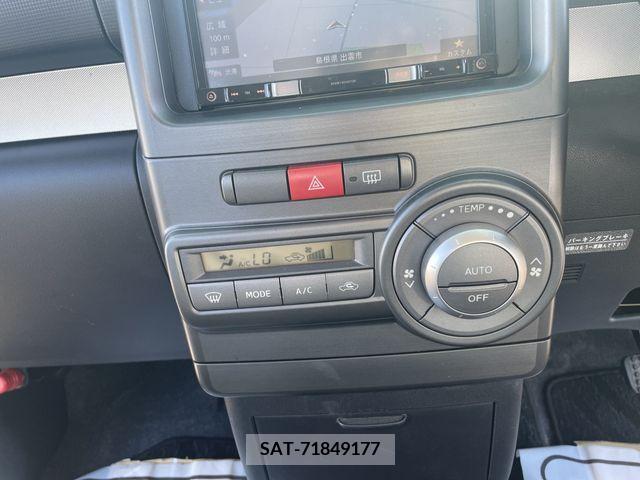 Daihatsu MOVE CONTE CUSTOM 2016-04 278275-11