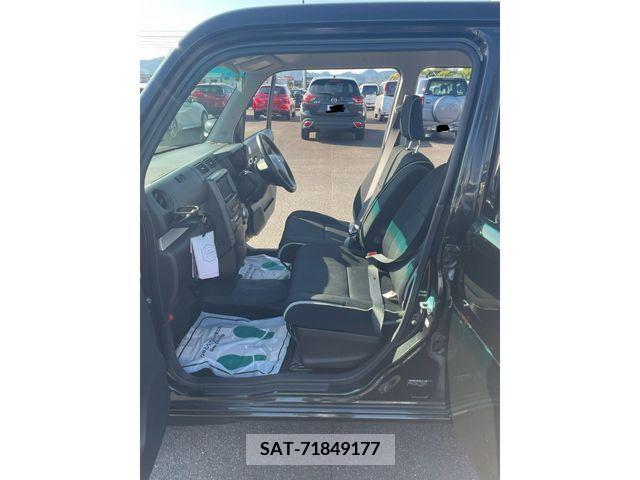 Daihatsu MOVE CONTE CUSTOM 2016-04 278275-17