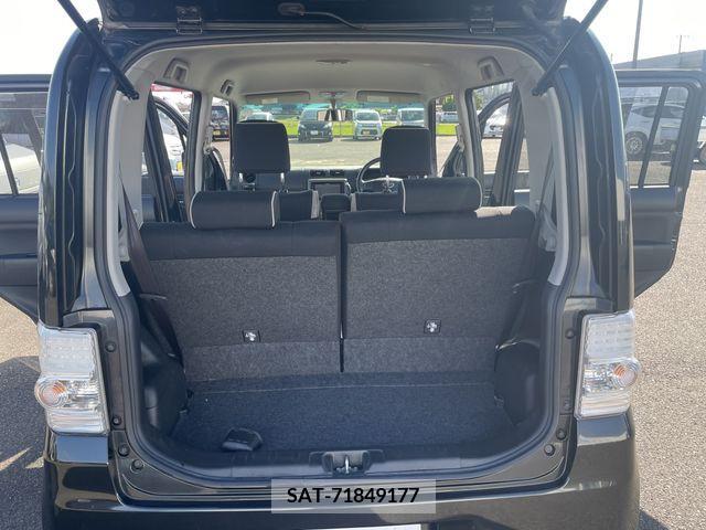 Daihatsu MOVE CONTE CUSTOM 2016-04 278275-20