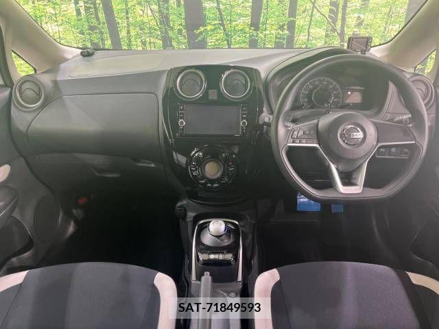 Nissan NOTE 2020-02 305511-1