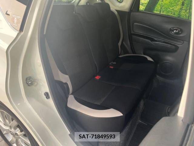 Nissan NOTE 2020-02 305511-9