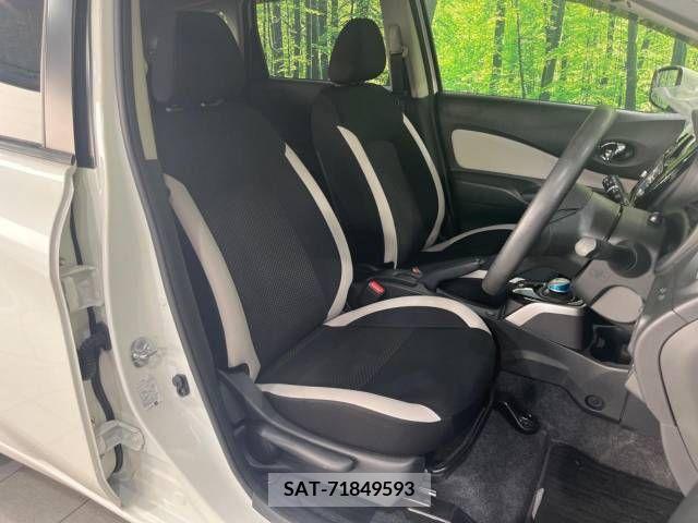 Nissan NOTE 2020-02 305511-8