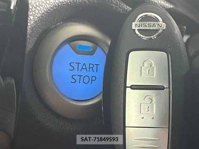 Nissan NOTE 2020-02 305511-6