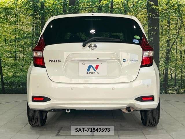 Nissan NOTE 2020-02 305511-15