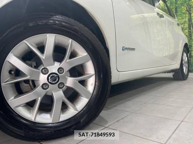 Nissan NOTE 2020-02 305511-13