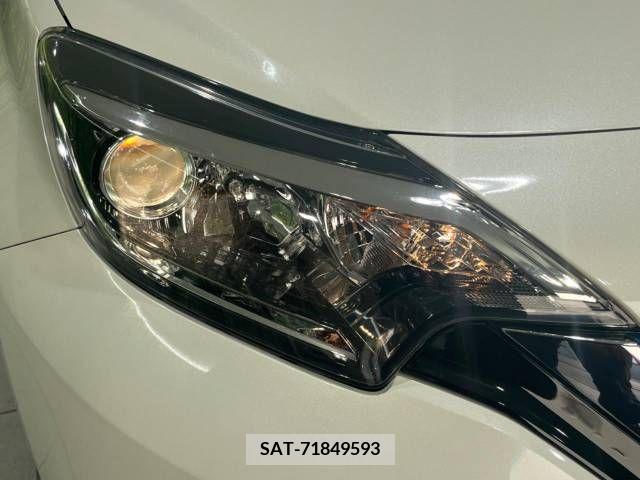 Nissan NOTE 2020-02 305511-12