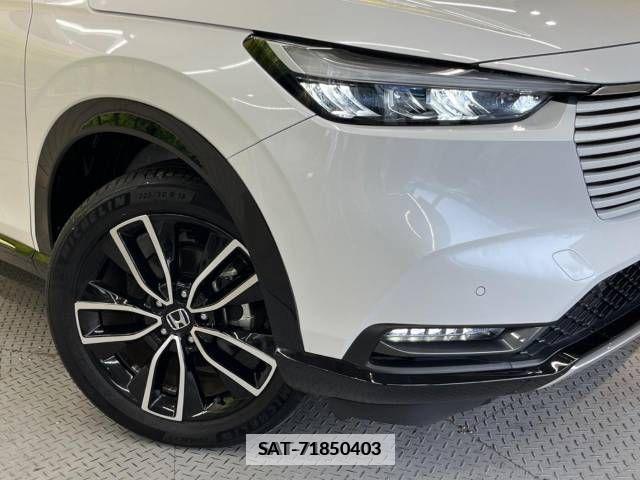 Honda VEZEL 2021-11 394794-12