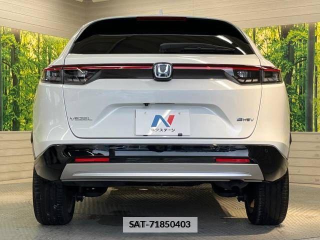 Honda VEZEL 2021-11 394794-15