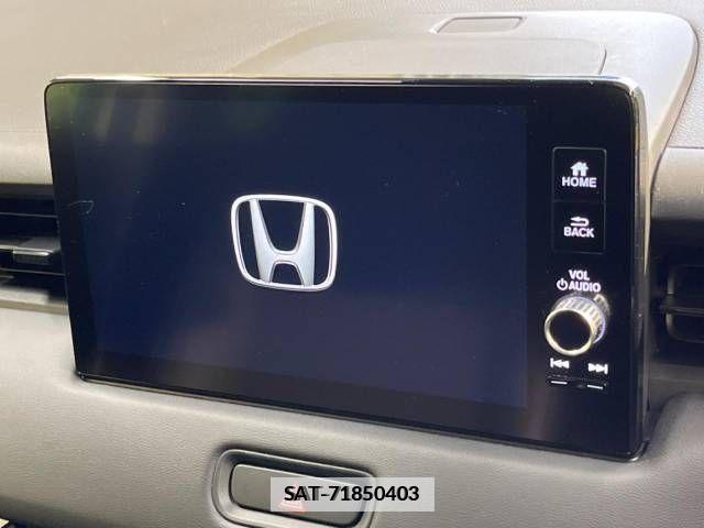 Honda VEZEL 2021-11 394794-3
