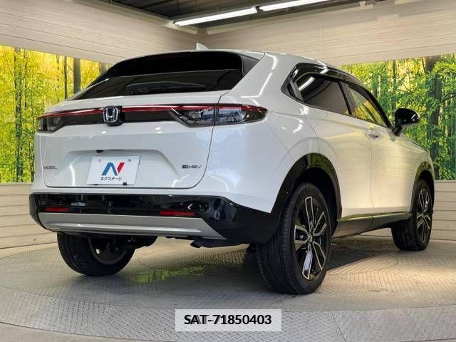 Honda VEZEL 2021-11 394794-17