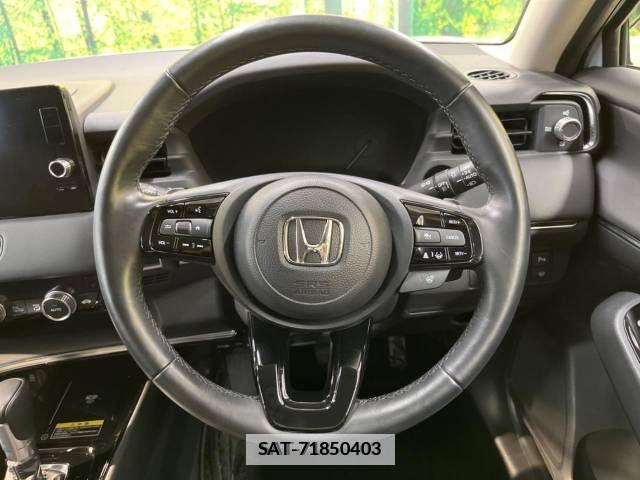 Honda VEZEL 2021-11 394794-11