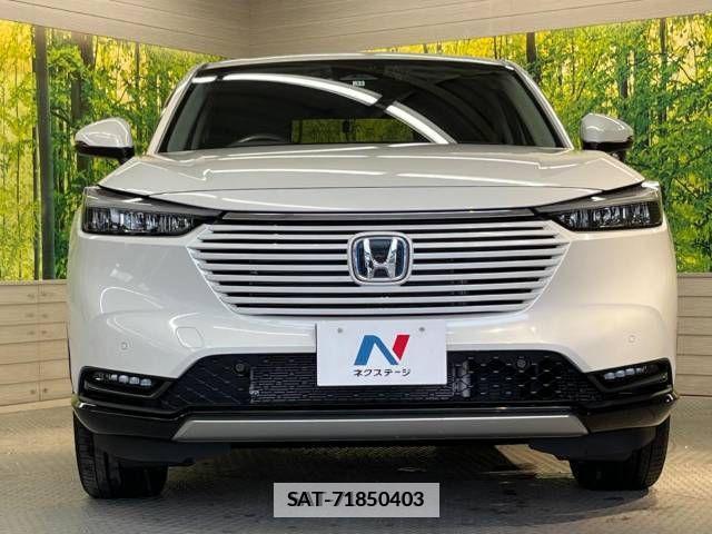 Honda VEZEL 2021-11 394794-14