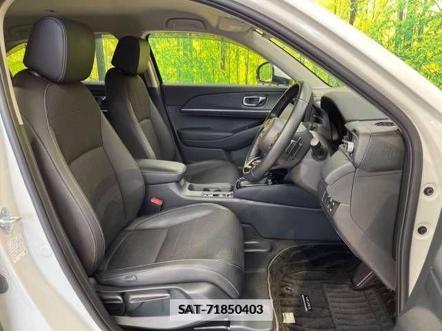 Honda VEZEL 2021-11 394794-8