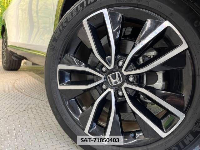Honda VEZEL 2021-11 394794-13