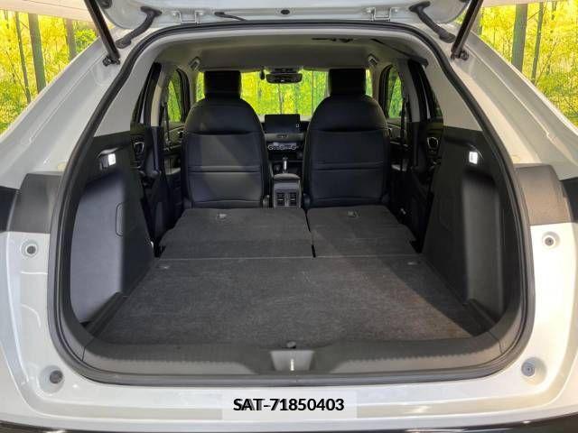 Honda VEZEL 2021-11 394794-10