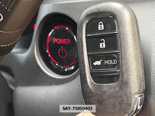 Honda VEZEL 2021-11 394794-7