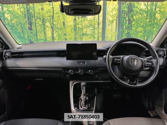Honda VEZEL 2021-11 394794-1