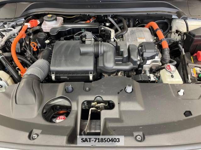 Honda VEZEL 2021-11 394794-18