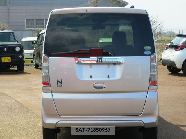 Honda N BOX 2016-07 246318-3
