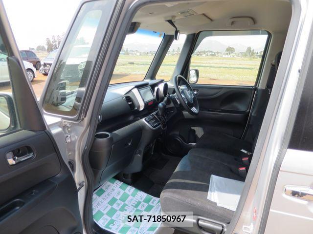 Honda N BOX 2016-07 246318-5