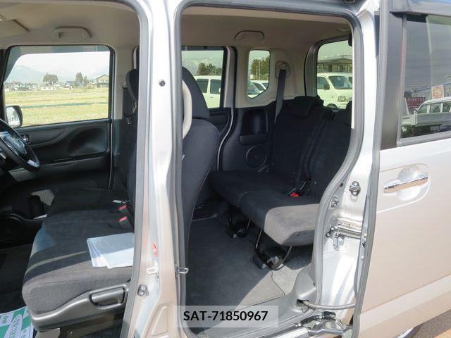 Honda N BOX 2016-07 246318-7