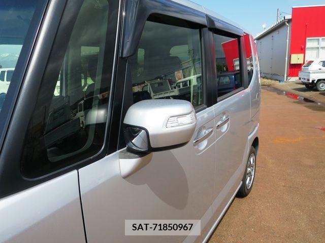 Honda N BOX 2016-07 246318-6
