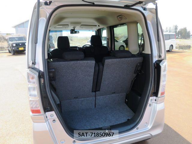 Honda N BOX 2016-07 246318-8