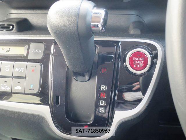 Honda N BOX 2016-07 246318-17