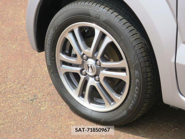 Honda N BOX 2016-07 246318-24