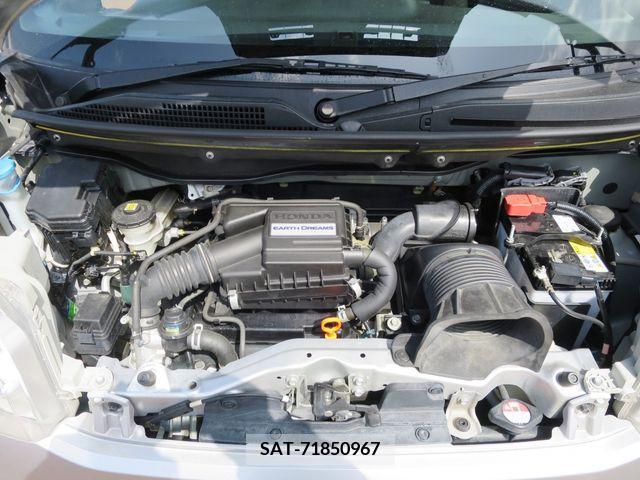 Honda N BOX 2016-07 246318-25