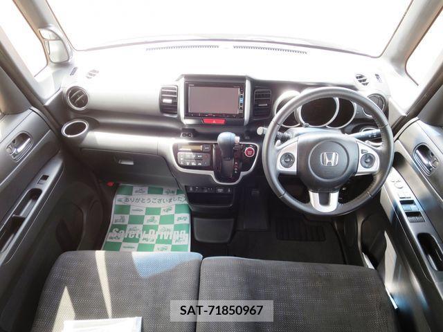 Honda N BOX 2016-07 246318-12