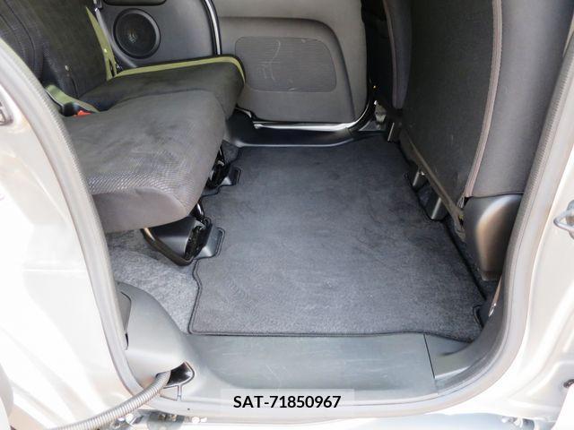 Honda N BOX 2016-07 246318-9